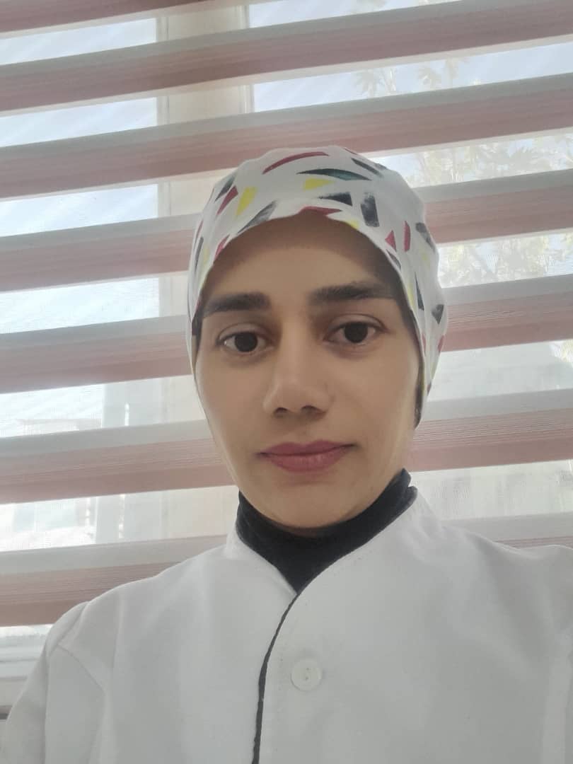 مرضیه سرانجام